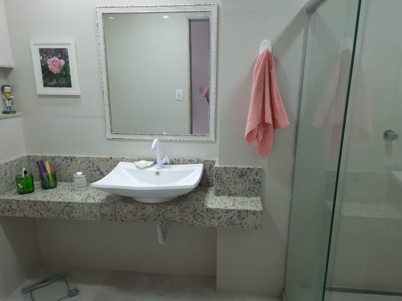 Casa de Condomínio, 4 quartos - Foto 10