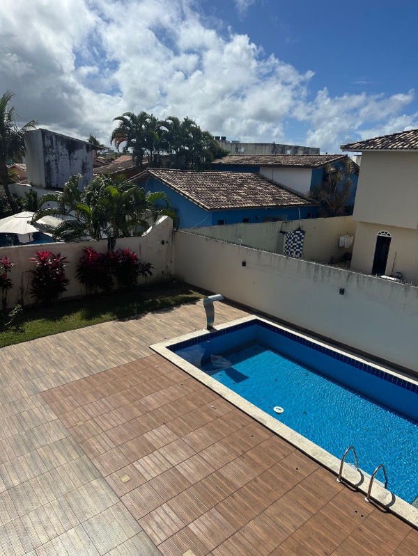 Casa, 4 quartos - Foto 2