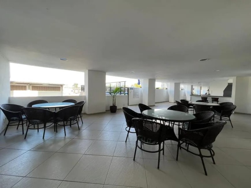 Apartamento, 2 quartos, 52 m² - Foto 10