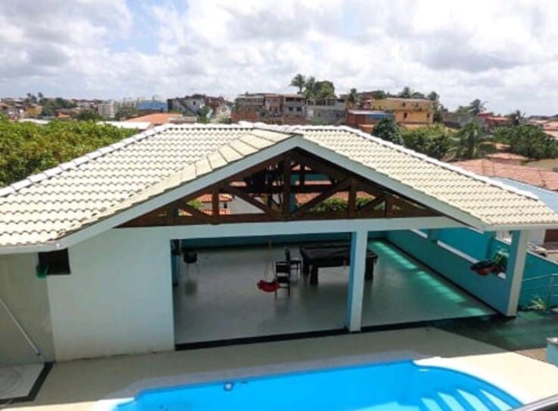 Casa de Condomínio, 4 quartos - Foto 3