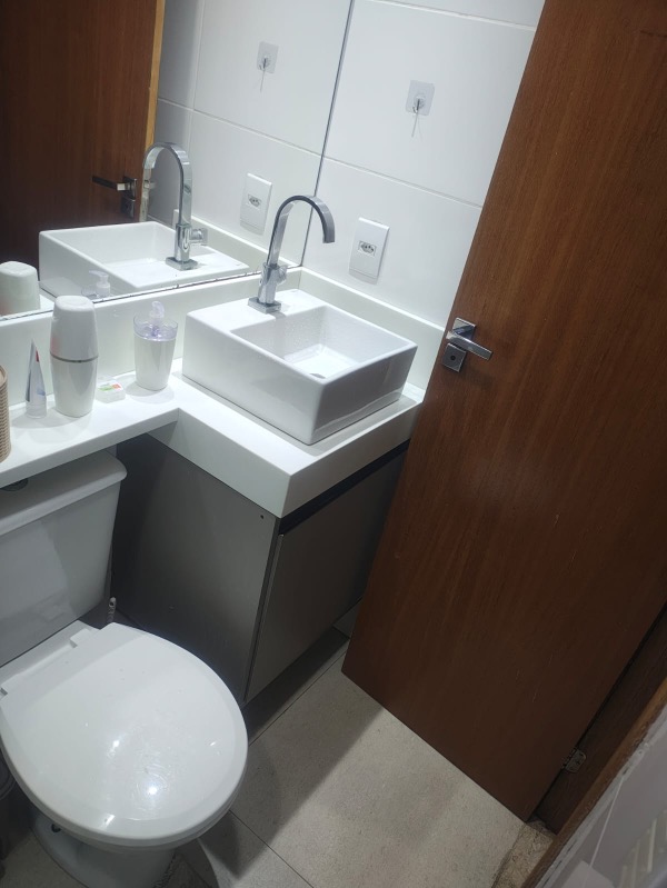 Apartamento, 2 quartos, 52 m² - Foto 38