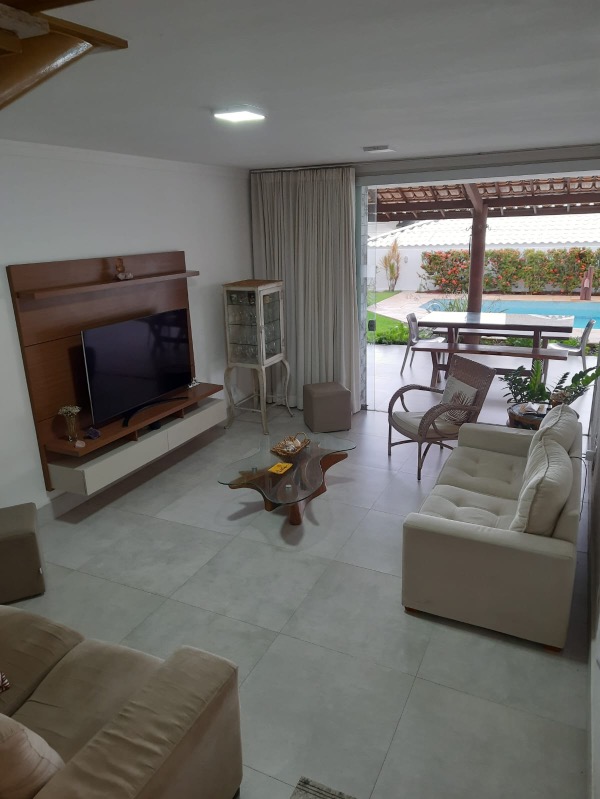 Casa de Condomínio, 4 quartos - Foto 8