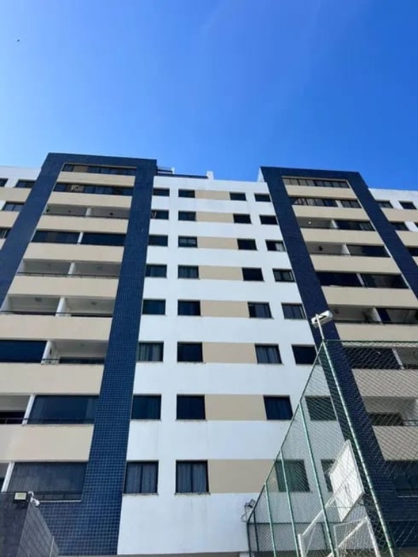 Apartamento, 2 quartos, 52 m² - Foto 6