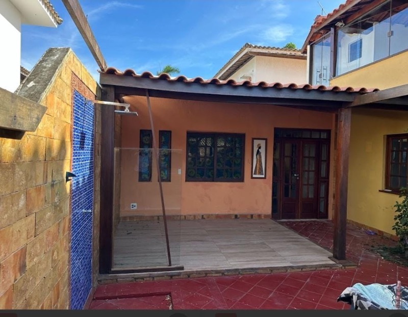 Casa de Condomínio, 5 quartos - Foto 22