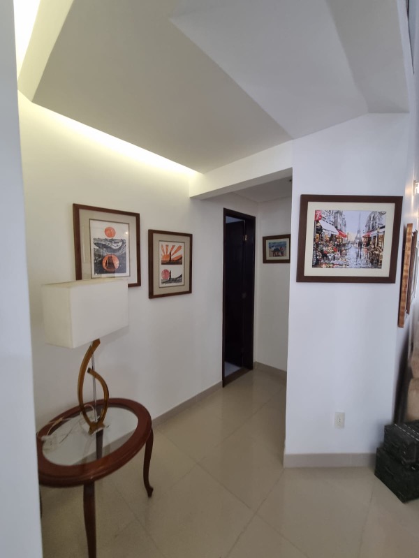Casa de Condomínio, 3 quartos - Foto 24