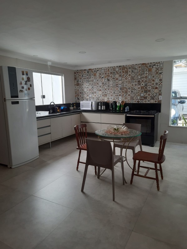 Casa de Condomínio, 4 quartos - Foto 7