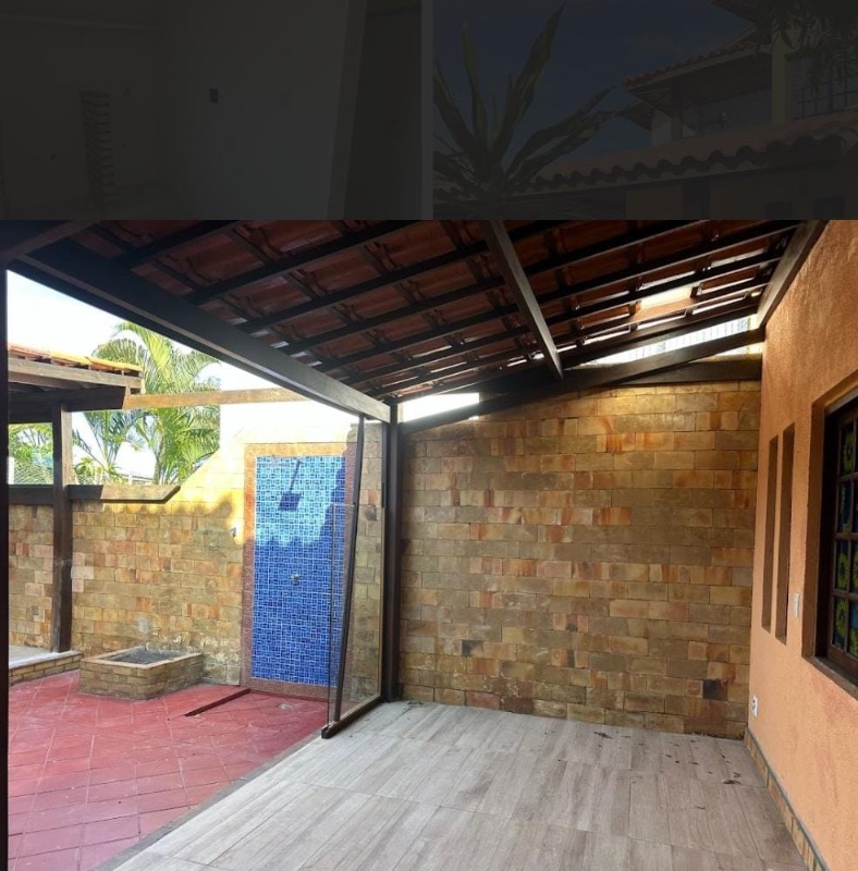 Casa de Condomínio, 5 quartos - Foto 13