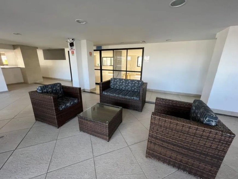 Apartamento, 2 quartos, 52 m² - Foto 9