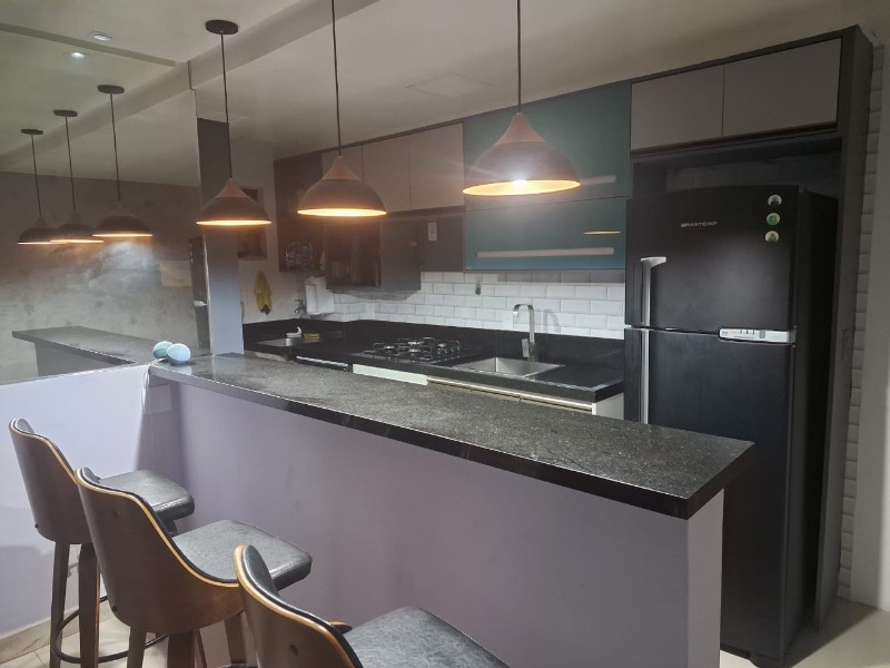Apartamento, 2 quartos, 52 m² - Foto 21