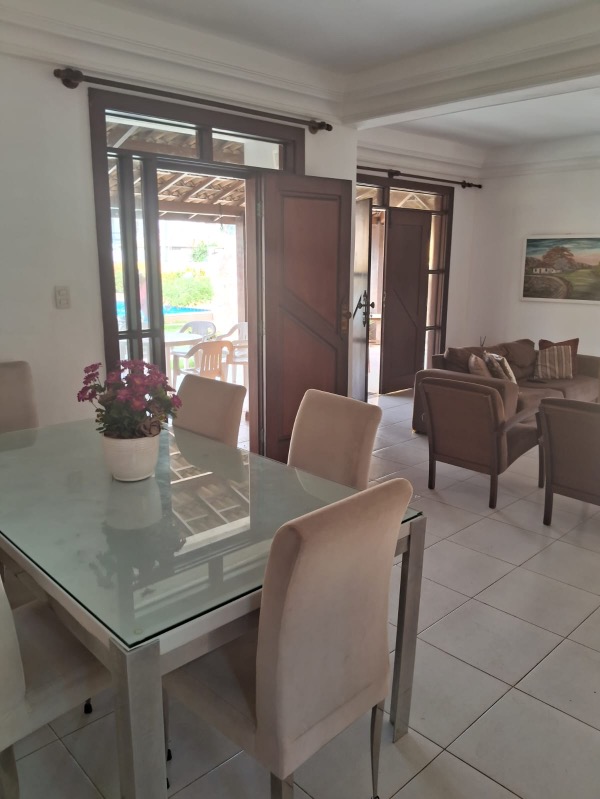 Casa, 5 quartos - Foto 35