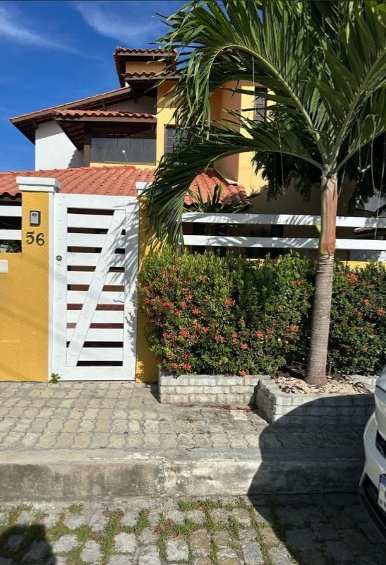 Casa de Condomínio, 5 quartos - Foto 8
