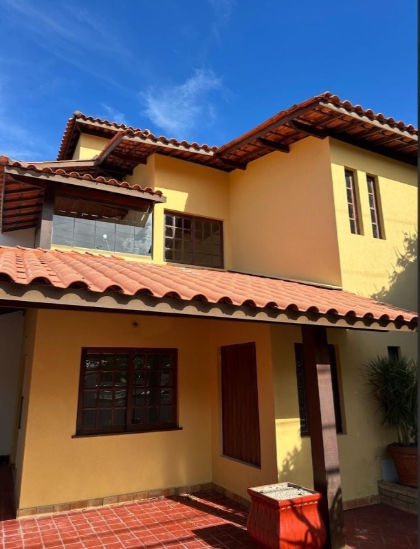 Casa de Condomínio, 5 quartos - Foto 2