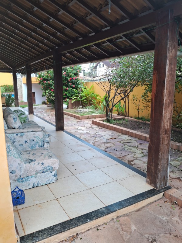 Casa, 5 quartos - Foto 20