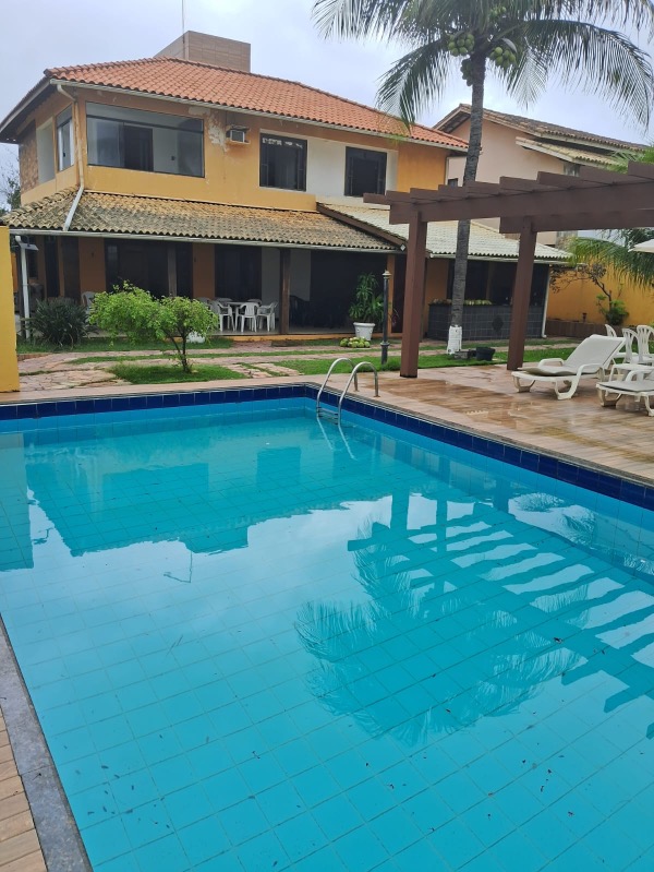 Casa, 5 quartos - Foto 1