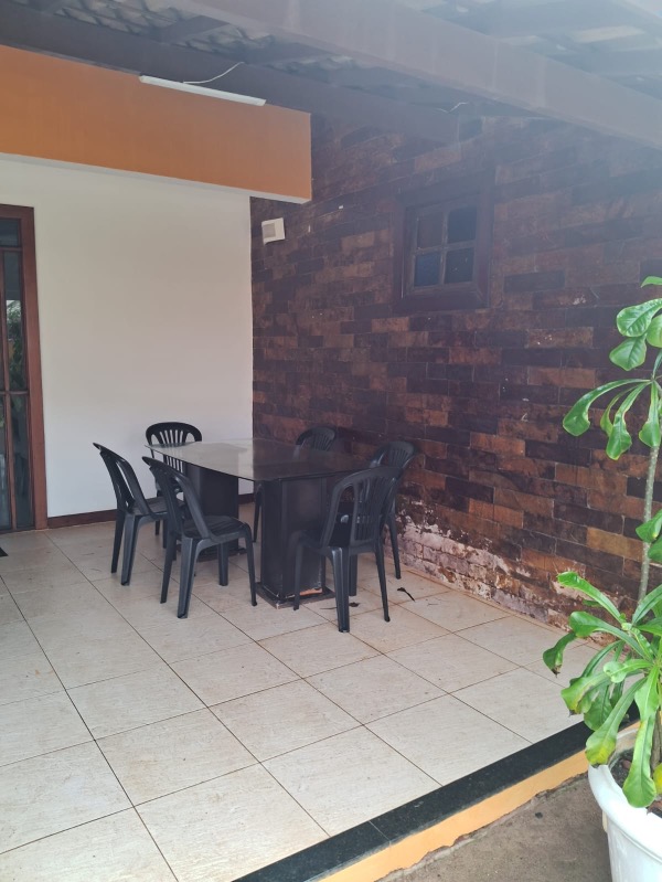 Casa, 5 quartos - Foto 18