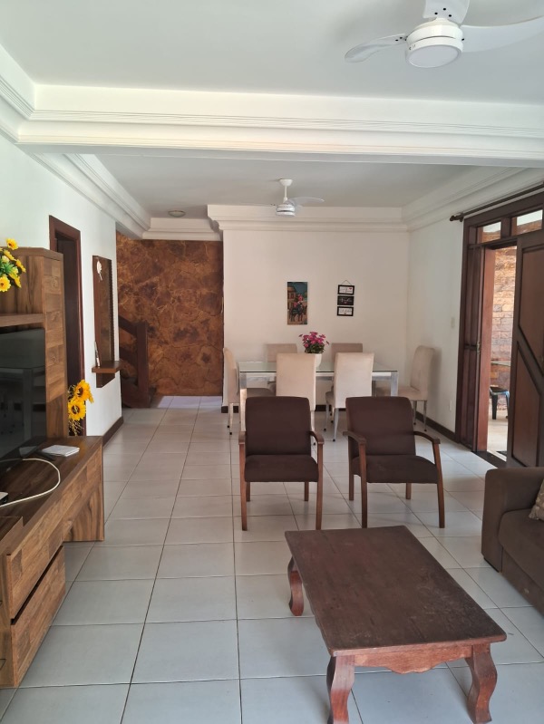 Casa, 5 quartos - Foto 33