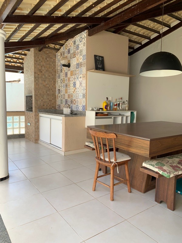 Casa de Condomínio, 4 quartos - Foto 5