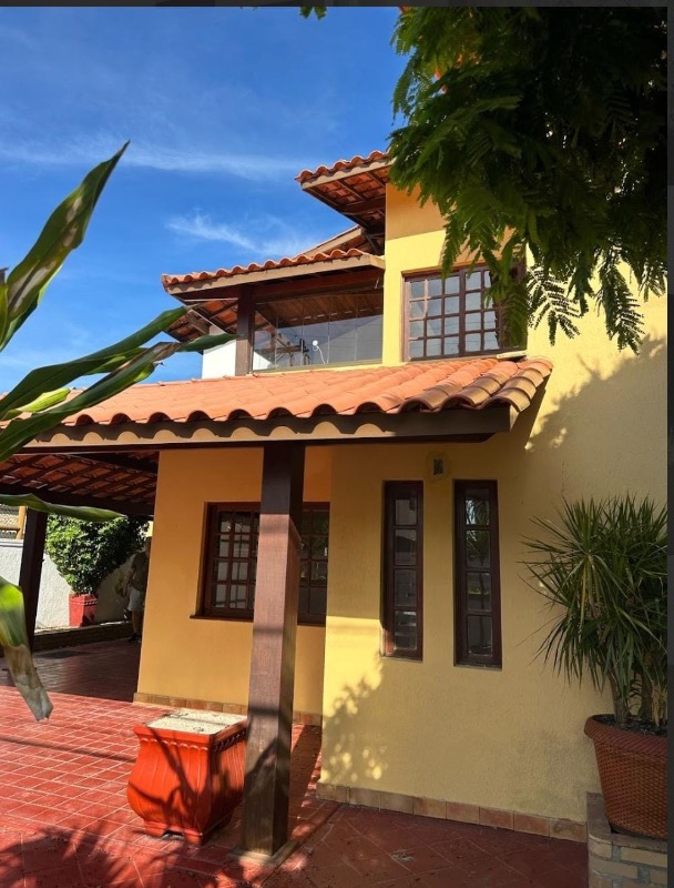 Casa de Condomínio, 5 quartos - Foto 3