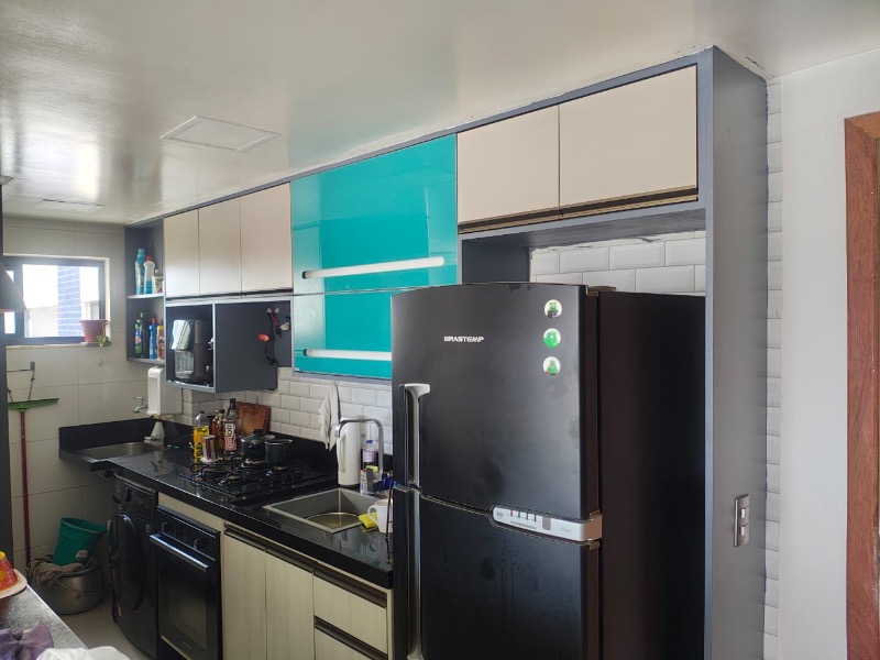 Apartamento, 2 quartos, 52 m² - Foto 27