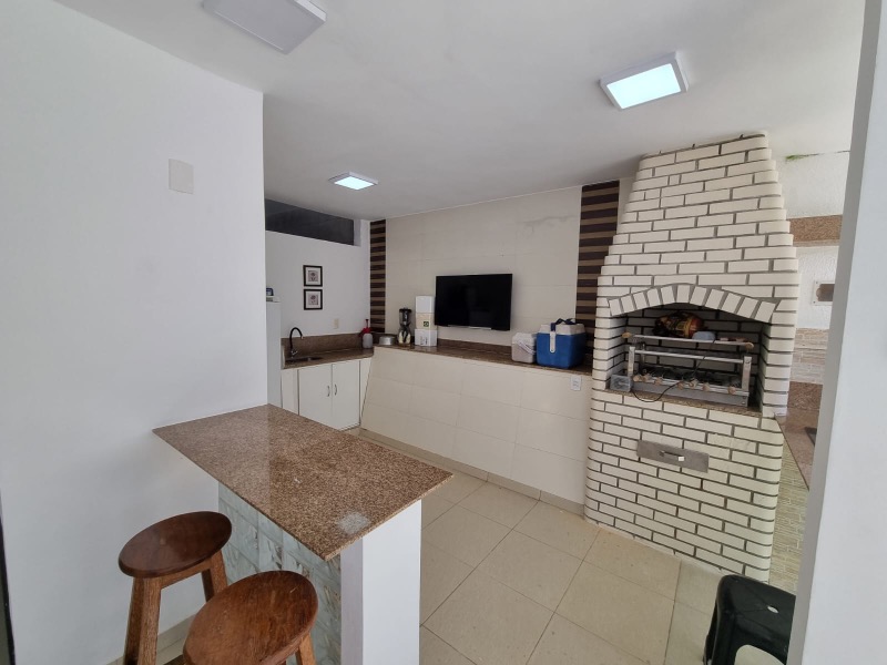 Casa de Condomínio, 3 quartos - Foto 8