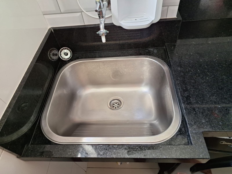 Apartamento, 2 quartos, 52 m² - Foto 32