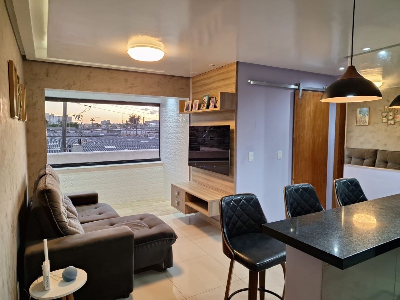Apartamento, 2 quartos, 52 m² - Foto 15