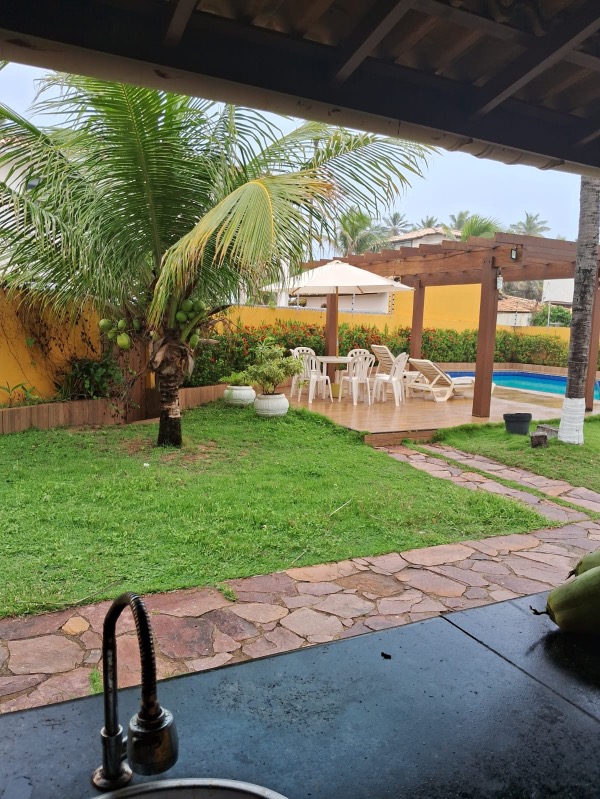 Casa, 5 quartos - Foto 12
