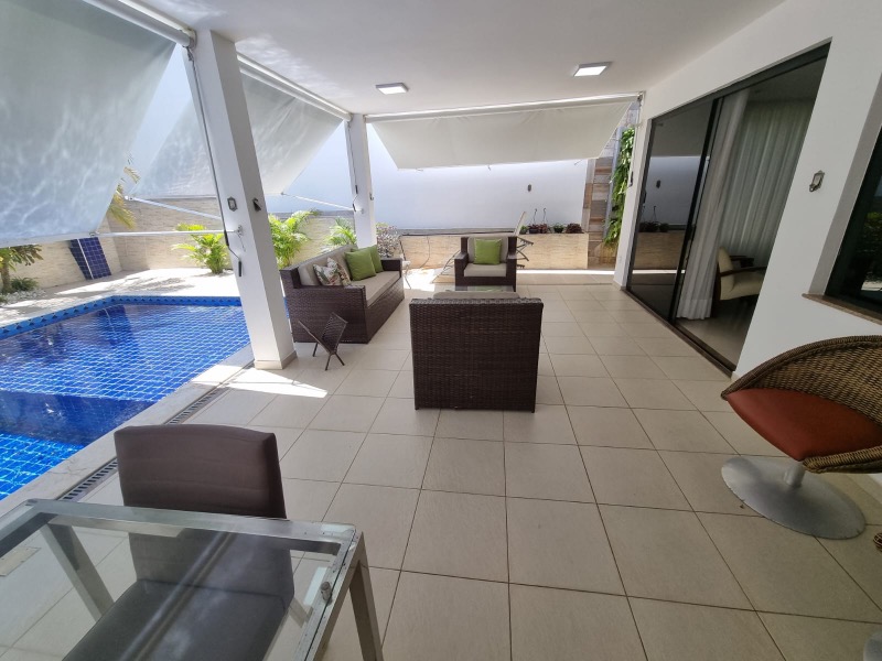 Casa de Condomínio, 3 quartos - Foto 7