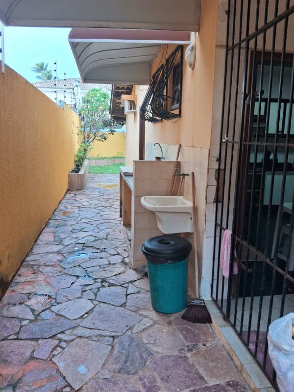 Casa, 5 quartos - Foto 22