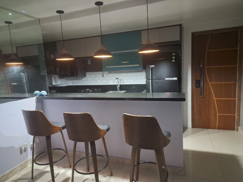 Apartamento, 2 quartos, 52 m² - Foto 23