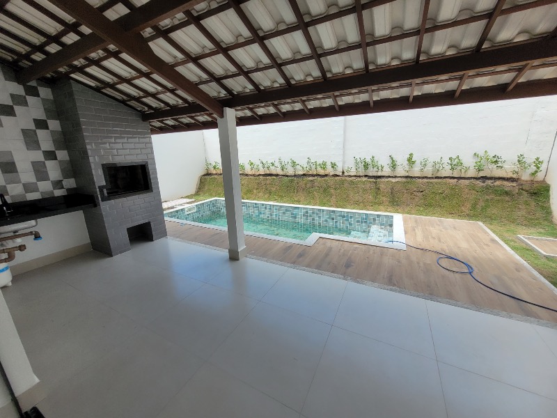 Casa de Condomínio, 4 quartos - Foto 10