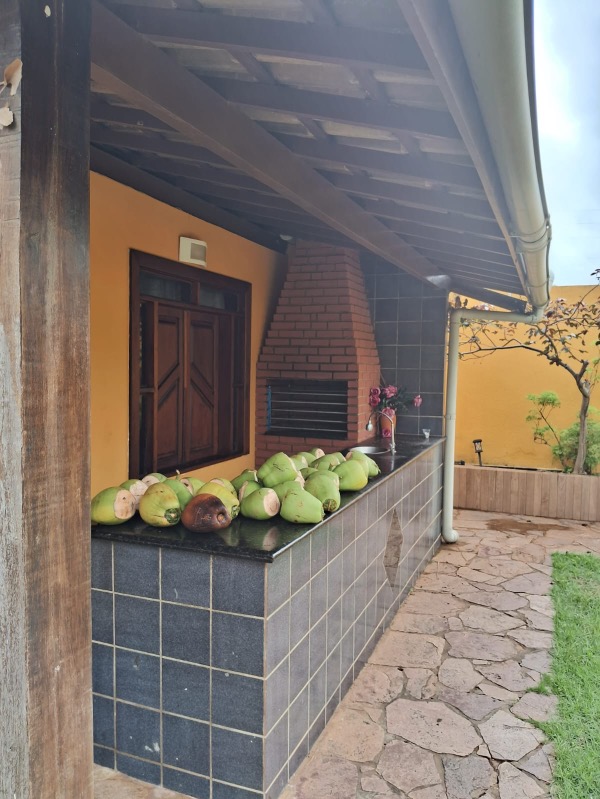Casa, 5 quartos - Foto 17
