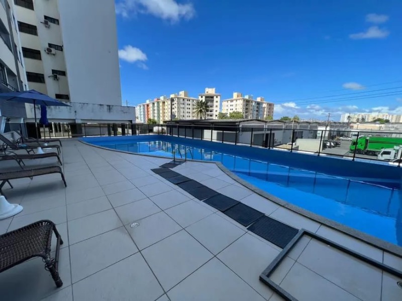 Apartamento, 2 quartos, 52 m² - Foto 2