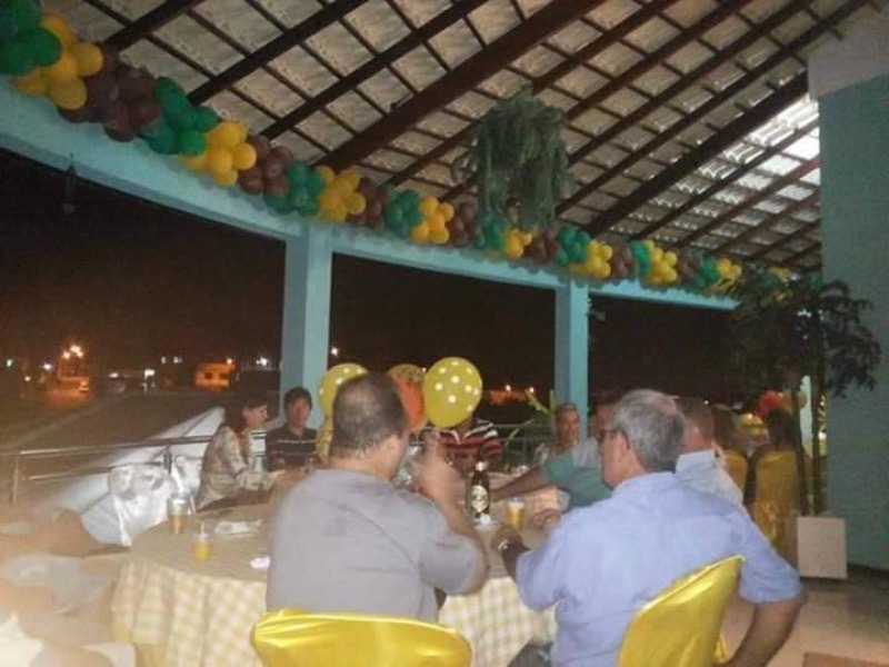 Casa de Condomínio, 4 quartos - Foto 10