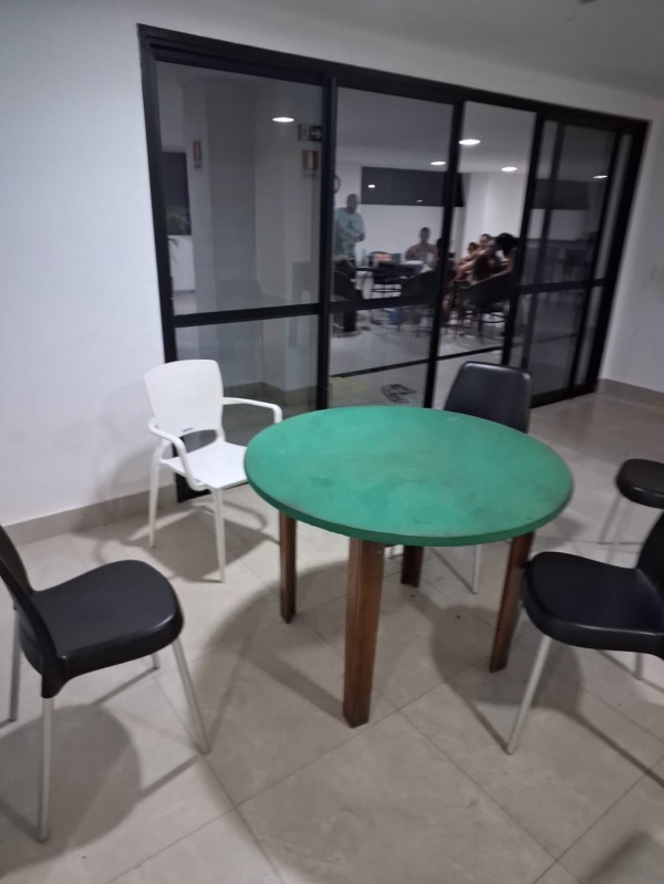 Apartamento, 2 quartos, 52 m² - Foto 44