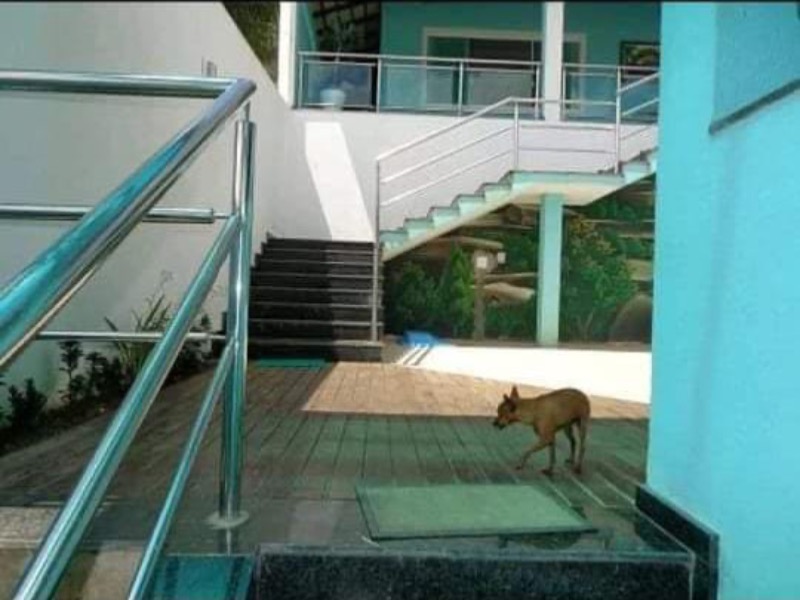 Casa de Condomínio, 4 quartos - Foto 7
