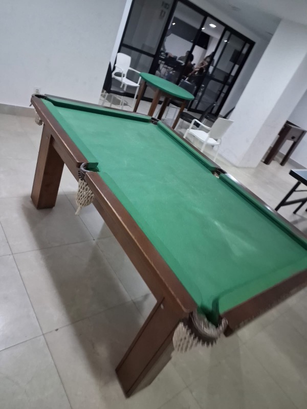 Apartamento, 2 quartos, 52 m² - Foto 46