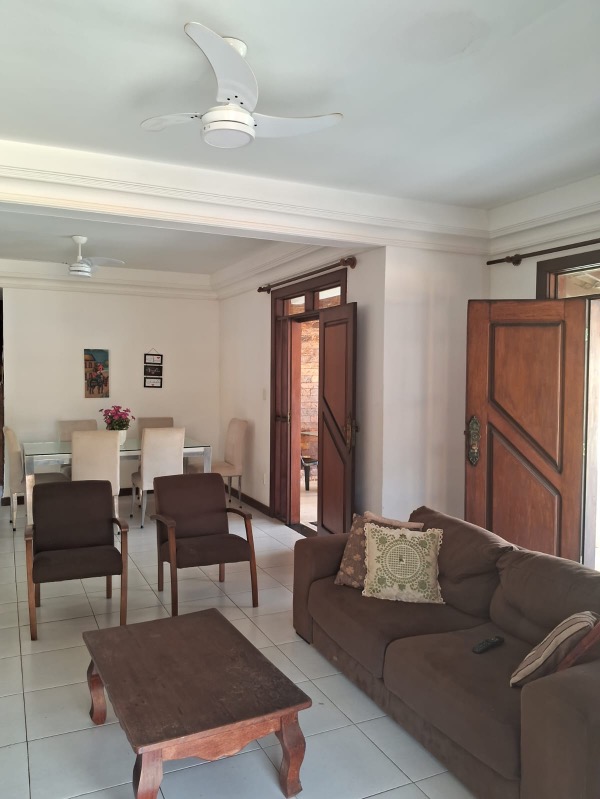 Casa, 5 quartos - Foto 32