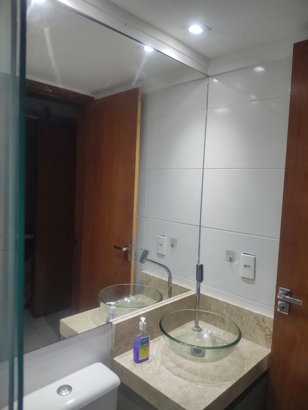 Apartamento, 2 quartos, 52 m² - Foto 41