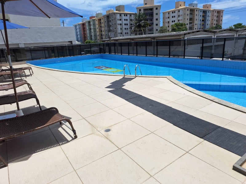 Apartamento, 2 quartos, 52 m² - Foto 3