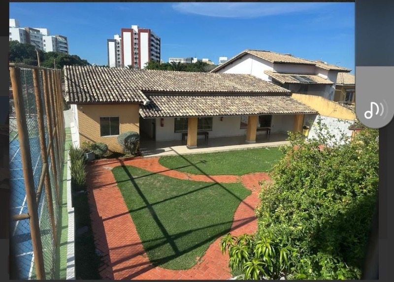 Casa de Condomínio, 5 quartos - Foto 27