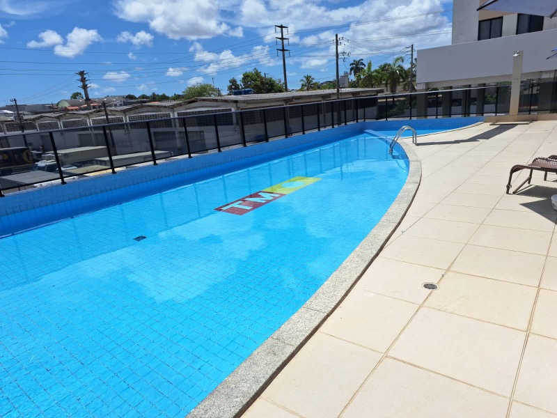 Apartamento, 2 quartos, 52 m² - Foto 5