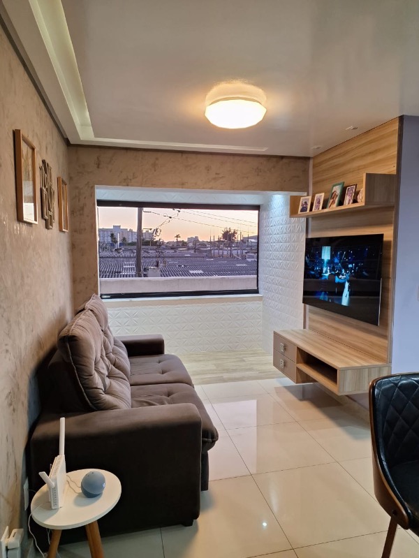 Apartamento, 2 quartos, 52 m² - Foto 16