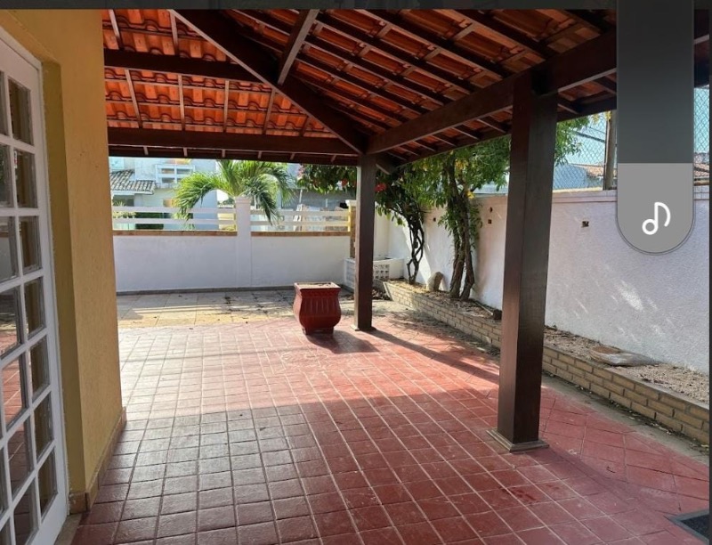 Casa de Condomínio, 5 quartos - Foto 28
