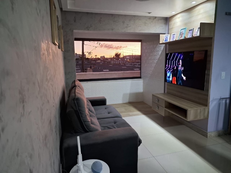 Apartamento, 2 quartos, 52 m² - Foto 17