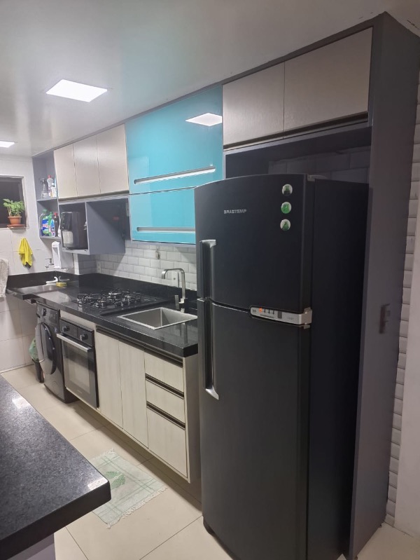 Apartamento, 2 quartos, 52 m² - Foto 24