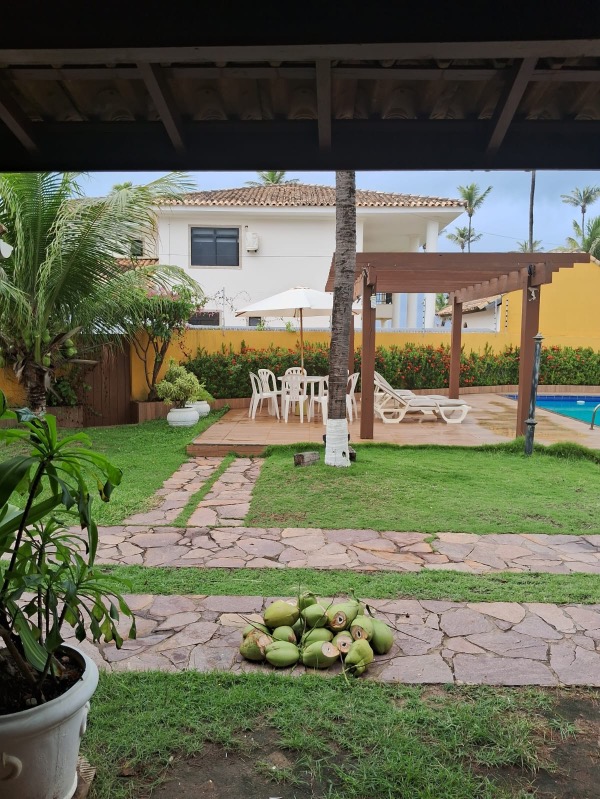 Casa, 5 quartos - Foto 7
