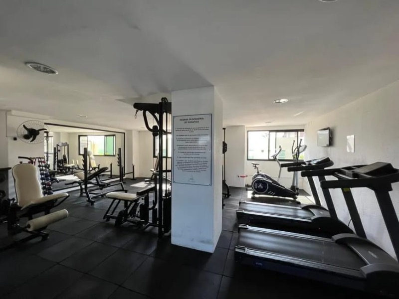 Apartamento, 2 quartos, 52 m² - Foto 12