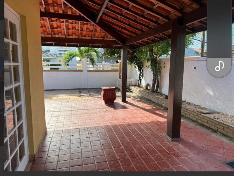 Casa de Condomínio, 5 quartos - Foto 26