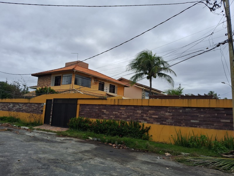 Casa, 5 quartos - Foto 6